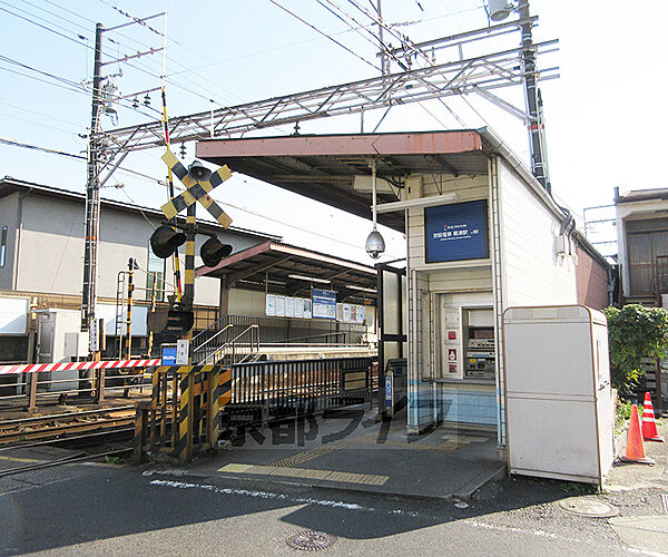 画像16:粟津駅まで1559m