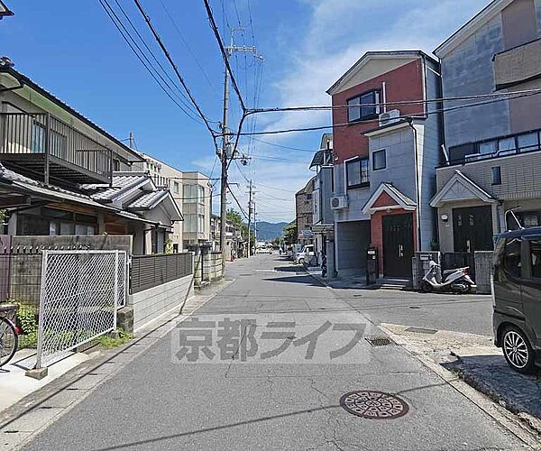 長束荘 2｜京都府京都市伏見区向島立河原町(賃貸アパート1K・1階・20.00㎡)の写真 その22