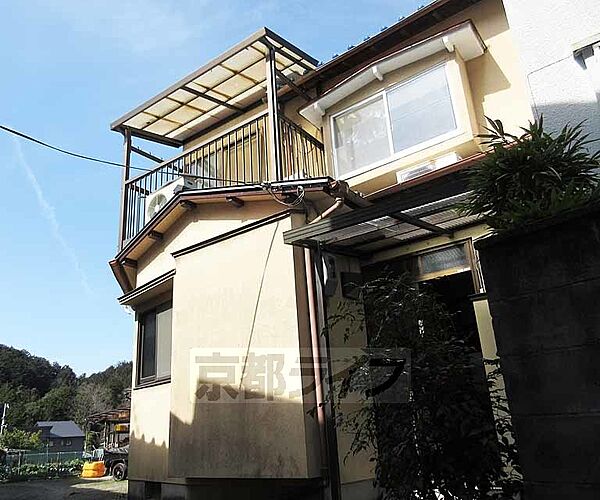 小山小川町貸家 ｜京都府京都市山科区小山小川町(賃貸一戸建5DK・--・47.15㎡)の写真 その1