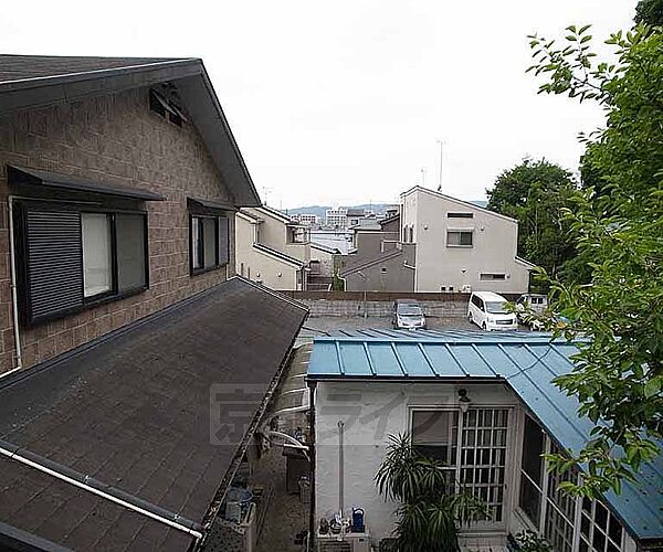 フレグランスＴ音羽 203｜京都府京都市山科区音羽伊勢宿町(賃貸アパート2DK・2階・40.30㎡)の写真 その29