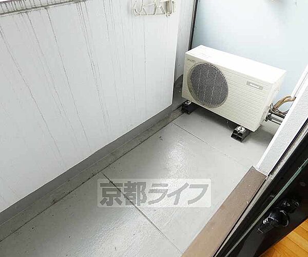 メゾン・ド・ルフレ 208｜京都府京都市伏見区深草西浦町8丁目(賃貸マンション1K・2階・19.60㎡)の写真 その11