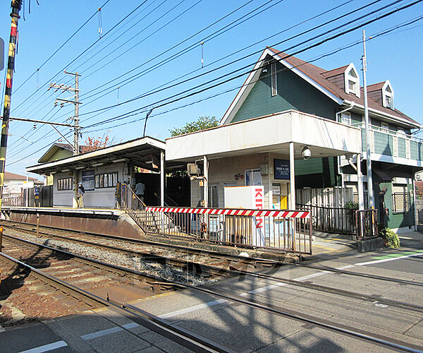 画像17:中ノ庄駅まで870m