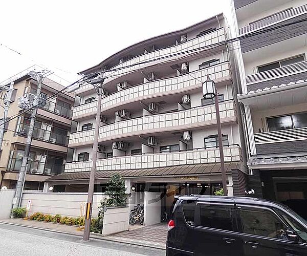 アンピール伏見桃山 208｜京都府京都市伏見区下油掛町(賃貸マンション1K・2階・23.80㎡)の写真 その27