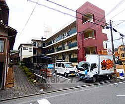 フローレンス伏見 211 ｜ 京都府京都市伏見区桃山最上町（賃貸マンション1K・2階・16.00㎡） その1