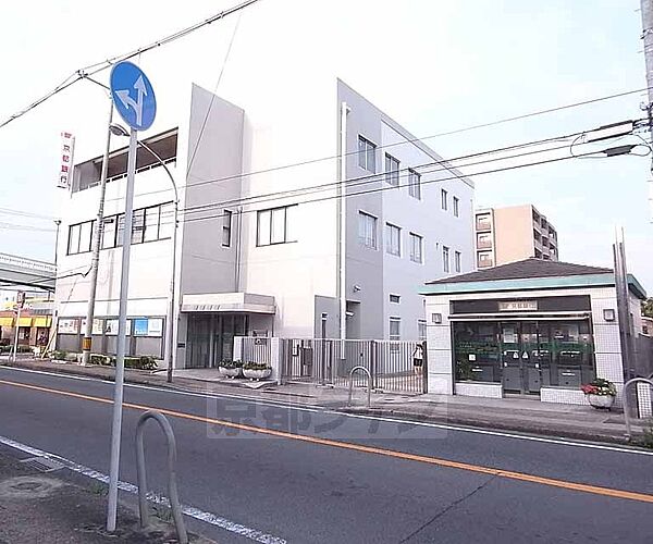 画像30:京都銀行 大久保支店まで200m