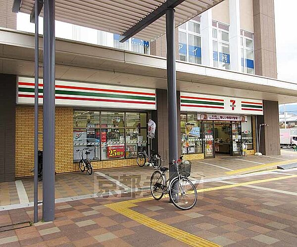 画像30:セブンイレブン JR大津駅前店まで220m