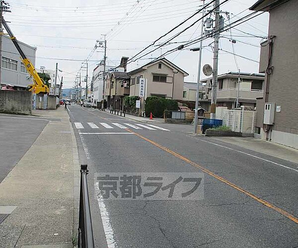 京都府宇治市木幡南端(賃貸マンション2DK・2階・39.60㎡)の写真 その29