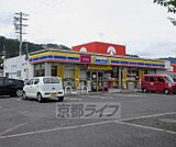 ミニストップ 大津大門通店まで100m