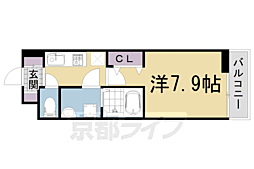 JR小倉駅 6.3万円