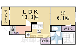 プロスぺリテ下阪本