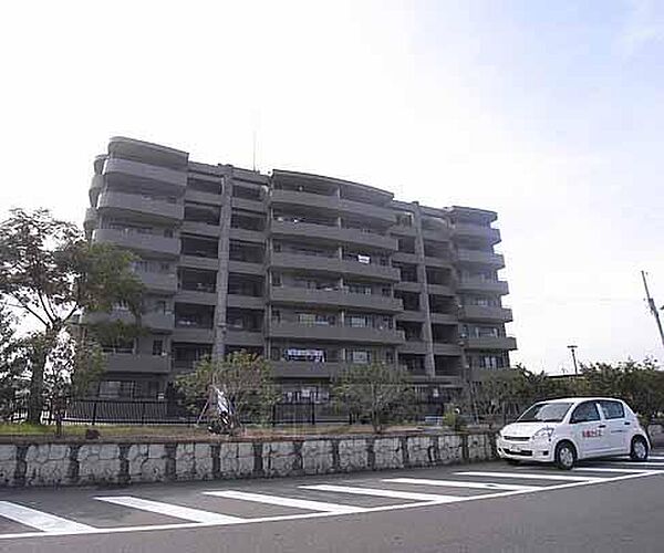 インペリアルパレスリバーサイド 318｜京都府京都市伏見区向島庚申町(賃貸マンション2LDK・3階・54.56㎡)の写真 その3