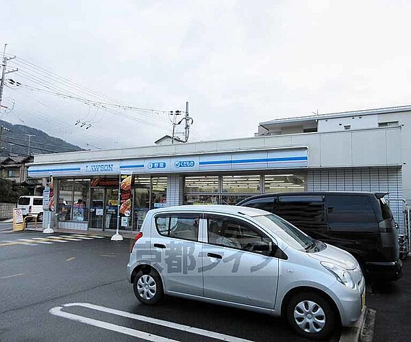 画像30:ローソン 山科一本道店まで124m