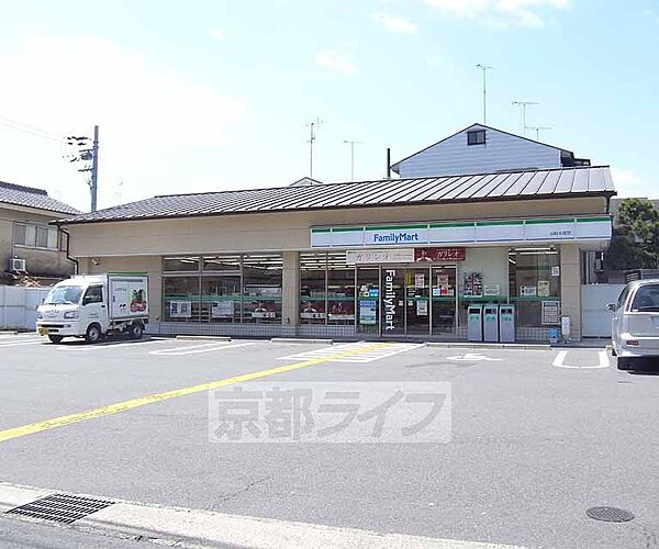 （仮称）ジーメゾン山科エミール 305｜京都府京都市山科区大塚元屋敷町(賃貸アパート1LDK・3階・30.86㎡)の写真 その7