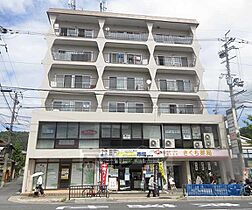 コープみささぎ 303 ｜ 京都府京都市山科区御陵原西町（賃貸マンション1LDK・3階・35.50㎡） その1