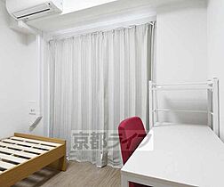 Ｓ－ＲＥＳＩＤＥＮＣＥ京都竹田ｄｏｒｍｉｔｏｒｙ 316 ｜ 京都府京都市伏見区竹田七瀬川町（賃貸マンション1K・3階・17.51㎡） その13