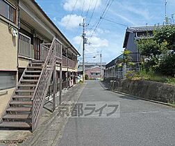 第二北川荘 8 ｜ 京都府京都市伏見区向島二ノ丸町（賃貸アパート2K・1階・20.00㎡） その7