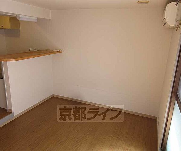 画像4:きれいな御部屋です