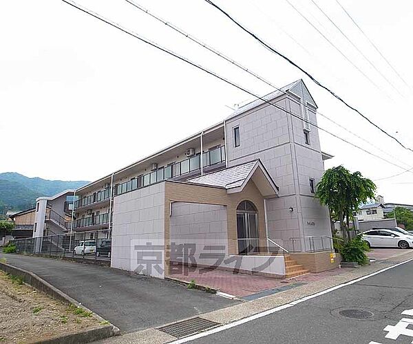 ハイム日野 305｜京都府京都市伏見区日野馬場出町(賃貸マンション3LDK・3階・61.00㎡)の写真 その3