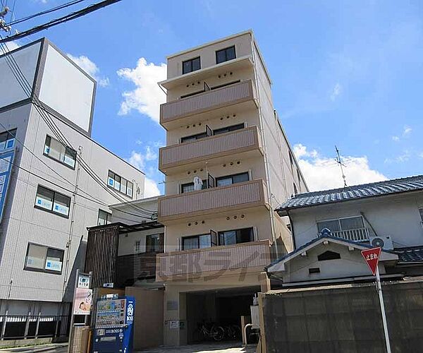 ドムスタレイア 401｜京都府京都市伏見区石田大受町(賃貸マンション1K・4階・27.10㎡)の写真 その27