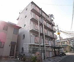 第20長栄イスズベル京都伏見 103 ｜ 京都府京都市伏見区東柳町（賃貸マンション1K・1階・17.21㎡） その1