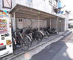 第20長栄イスズベル京都伏見 103 ｜ 京都府京都市伏見区東柳町（賃貸マンション1K・1階・17.21㎡） その29