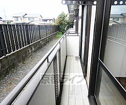 フローラル桃山 203 ｜ 京都府京都市伏見区桃山町三河（賃貸アパート2LDK・2階・52.50㎡） その10