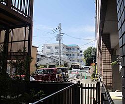 京都府宇治市五ケ庄西浦（賃貸マンション1K・1階・20.92㎡） その29