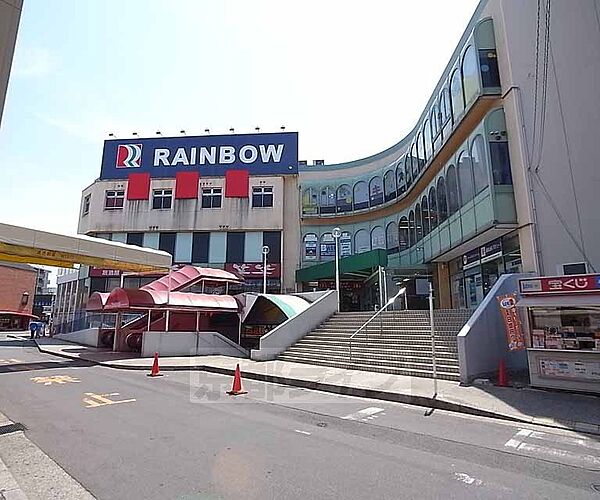 京都府宇治市小倉町西山(賃貸マンション1LDK・1階・45.36㎡)の写真 その30