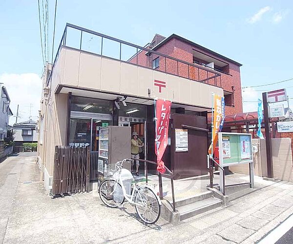 （仮称）Ｄ－ｒｏｏｍ伏見区醍醐槇ノ内町 202｜京都府京都市伏見区醍醐槇ノ内町(賃貸アパート1LDK・2階・40.08㎡)の写真 その7