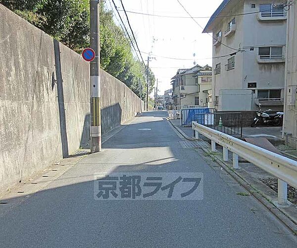 ヒルズ山科 103｜京都府京都市山科区小山西御所町(賃貸マンション1R・2階・28.95㎡)の写真 その27