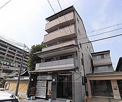 メゾン・ド・ビオラ 504 ｜ 京都府京都市伏見区大阪町（賃貸マンション1K・5階・29.60㎡） その1