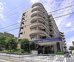 セブンマンション（ベルヴィ51） 104 ｜ 京都府京都市伏見区向島津田町（賃貸マンション3LDK・1階・66.40㎡） その1