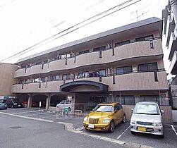 ル・アーヴル村井 202 ｜ 京都府京都市山科区東野八反畑町（賃貸マンション2LDK・2階・55.70㎡） その1