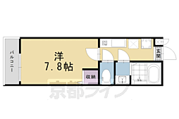 京都駅 7.5万円