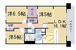 六地蔵駅 14.7万円