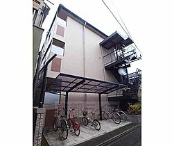 ミラベル竹鼻 1C ｜ 京都府京都市山科区竹鼻西ノ口町（賃貸マンション1K・1階・22.20㎡） その3