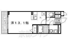 ブリリアント　テラス 103 ｜ 滋賀県大津市今堅田2丁目（賃貸マンション1K・1階・32.32㎡） その2