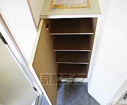 京都府宇治市広野町西裏（賃貸マンション1K・2階・23.62㎡） その24