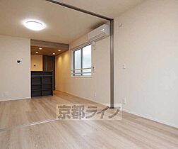 Ｄ－ＲＯＯＭ深草小久保町Ａ 302 ｜ 京都府京都市伏見区深草小久保町（賃貸アパート1LDK・3階・41.99㎡） その25