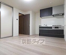 Ｄ－ＲＯＯＭ深草小久保町Ａ 101 ｜ 京都府京都市伏見区深草小久保町（賃貸アパート1LDK・1階・41.73㎡） その4