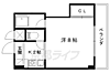 リビエール藤尾3階3.4万円