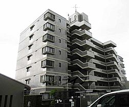 京都府宇治市五ヶ庄平野（賃貸マンション2LDK・6階・55.08㎡） その3