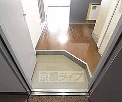 京都府宇治市槇島町三十五（賃貸マンション1K・4階・24.31㎡） その9