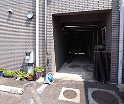 京都府宇治市槇島町三十五（賃貸マンション1K・5階・24.31㎡） その23