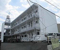 京都府宇治市伊勢田町毛語（賃貸マンション2K・2階・23.00㎡） その1