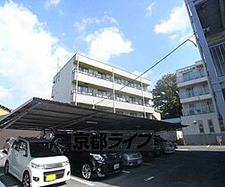 メゾン・マリゼッタ 312 ｜ 京都府京都市東山区渋谷通東大路西入ル鐘鋳町（賃貸マンション1K・3階・29.16㎡） その3