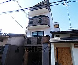 ＳＵＮ　ＰＬＡＣＥ 303 ｜ 京都府京都市東山区大仏南門通本町東入る蒔田町（賃貸マンション1K・3階・22.23㎡） その3