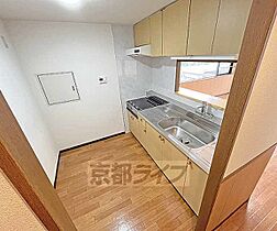 Ｃａｂｉｎ　三条　ＡＱＵＡ 502 ｜ 京都府京都市東山区大和大路通三条下ル2丁目新五軒町（賃貸マンション1LDK・5階・53.86㎡） その5