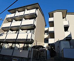 レオパレス東山山麓 107 ｜ 京都府京都市東山区今熊野日吉町（賃貸マンション1K・1階・20.81㎡） その1