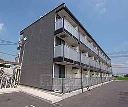 京都府宇治市槇島町大町（賃貸マンション1K・3階・21.81㎡） その3